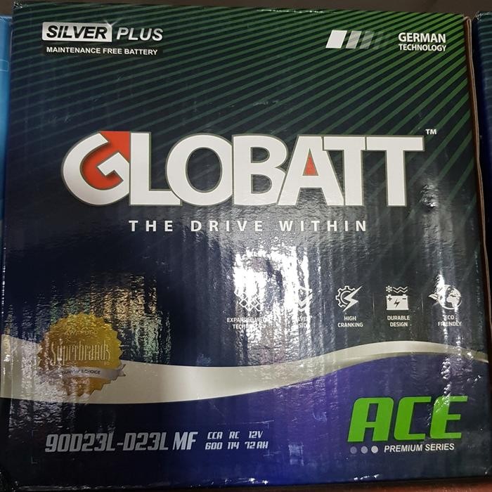 Sale Aki Mobil Mazda Cx5 Cx3 Mazda 2 Biante Mazda Skyactive Terlariss 