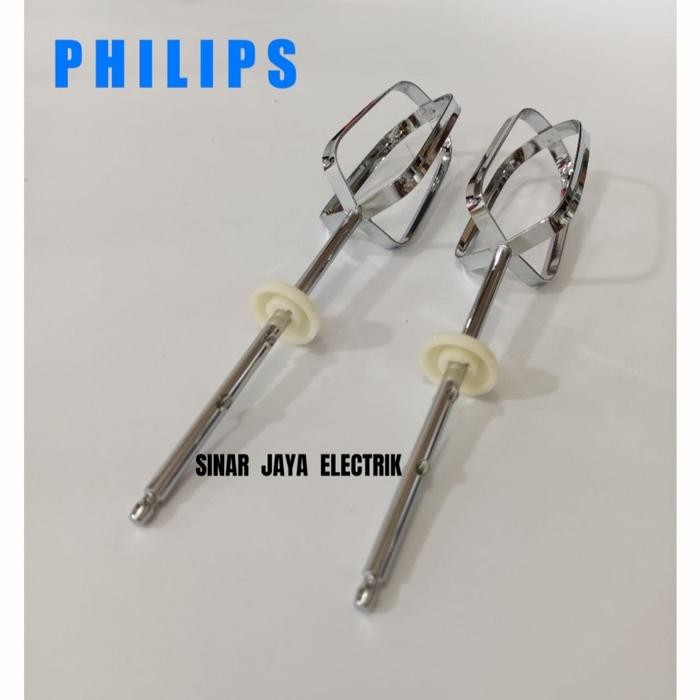 Pilihan- Stick Mixer Philips Cucina Hr-1530 Hr-1538