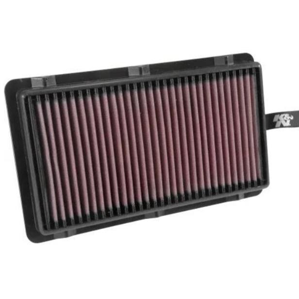 Promo Filter Udara K&N Knn 33-3064 Replacement Mobil Hyundai Palisade / Santa Fe / Kia Grand Sedona