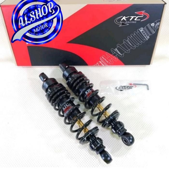 SHOCKBREAKER KTC RACING RAZOR PRO RX KING FIZ JUPITER TIGER VERZA CB