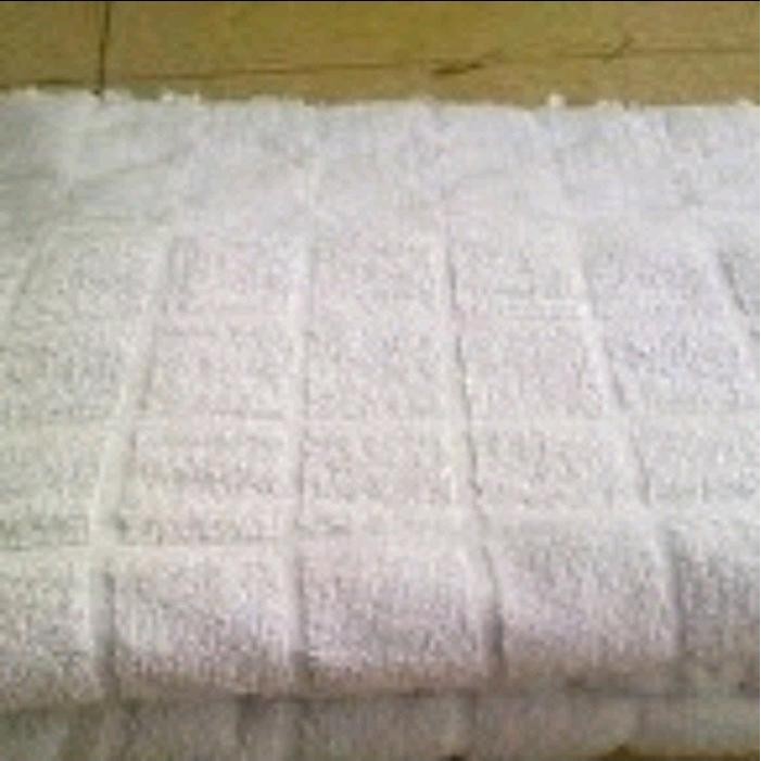 

KAIN IKHRAM PRIA KAIN HAJI & UMROH SETRIP POLOS KATUN KAIN IHROM KODE 492