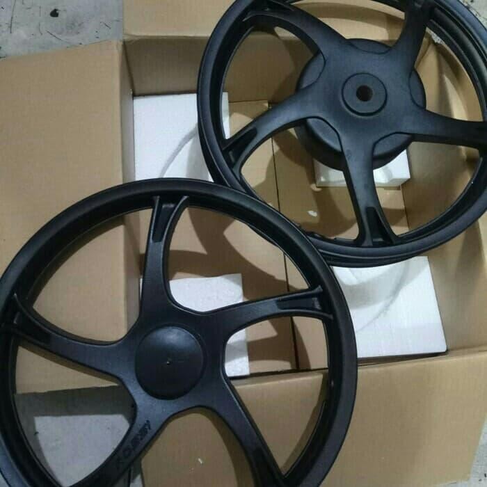 VELG RECING ROSSI MIO SPORTY /MIO SOUL /X RIDE /MIO J