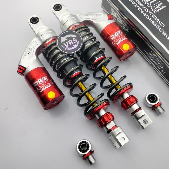 shockbreaker premium nmax old PCX 150/160 Aerox Nmax New DBS 612 king