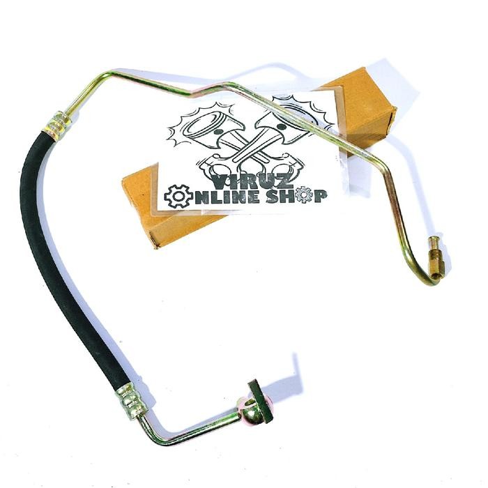 """] SELANG HOSE POWER STEERING TOYOTA KIJANG KAPSUL 7K EFI 2.0 44411-0B070