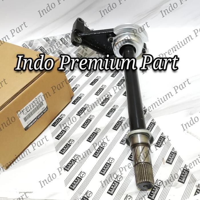 Terlaris Shaft Intermediate Sambungan Cv Joint As Roda Kanan Ford Escape Mazda Tribute 2.3 2.3Cc