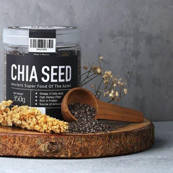 

ASLI C Seed Organik Superfood 350gram READY STOCK