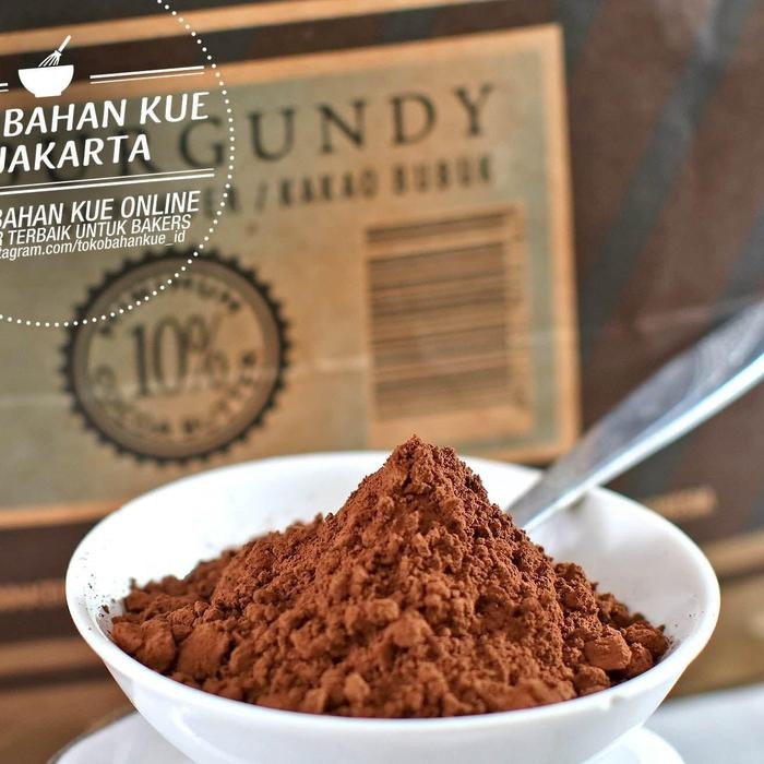 

Umbara.shop Tulip Burgundy 1kg Pure Cocoa Powder Cokelat Bubuk Murni Tulip Chocolatier Coklat Bubuk