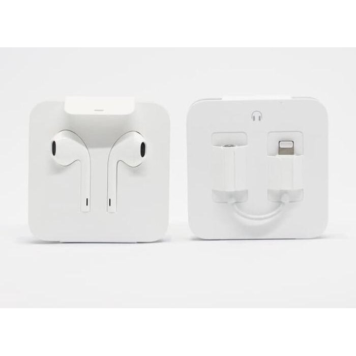 headset iphone 7 8 x xr xs xsmax ori copotan