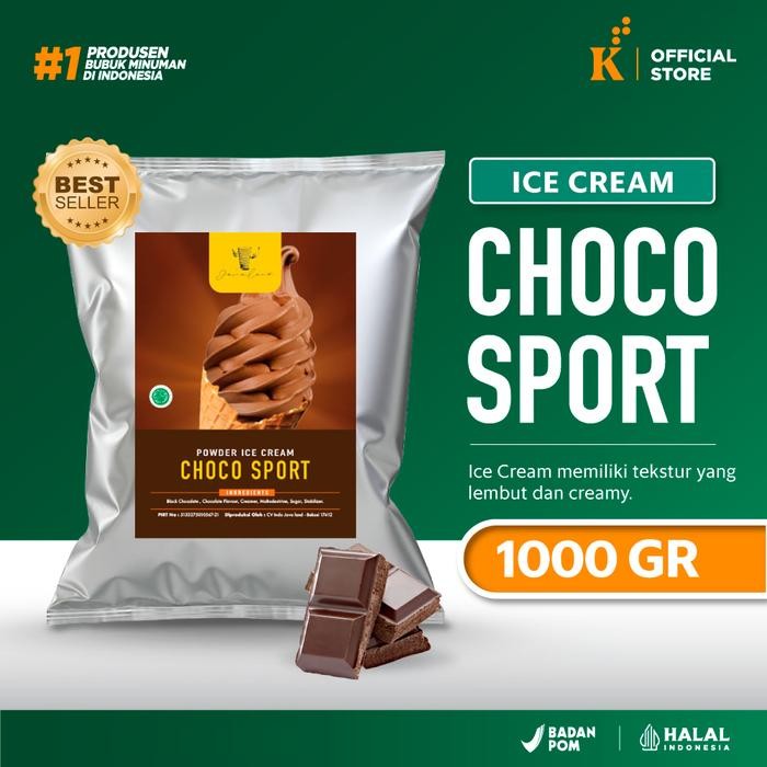 

Promo Bubuk Minuman Bubble Drink Es Krim Rasa Strawberry 1Kg Javaland Tbk