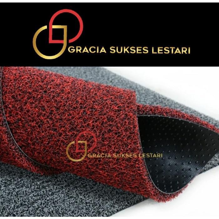 Karpet Mobil Premium HYUNDAI STARGAZER Mie Bihun 2 Warna