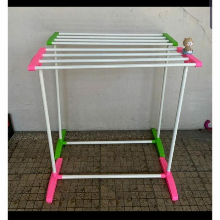 Ikea Livien - Jemuran Handuk . Rak Handuk , Rak , Jemuran , Pakaian