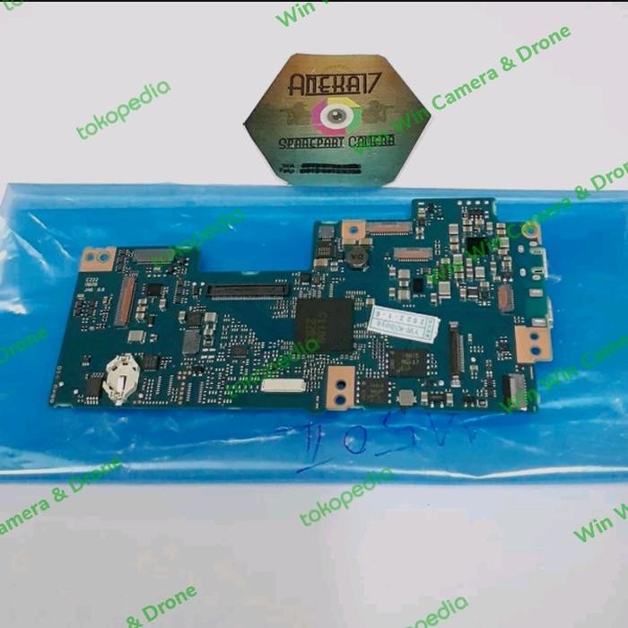 MAINBOARD FOR CANON EOS M50 MARK II M50II