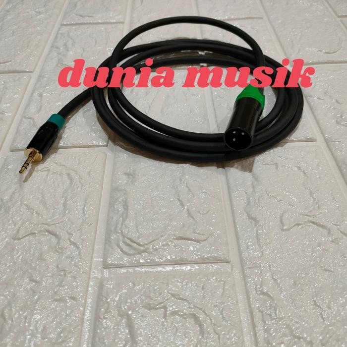 JACK CANON COWOK KE HP / JACK CANON MALE KE HP