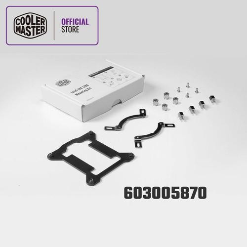 COOLER MASTER LGA 1700 & AM5 BRACKET UPGRADE KIT