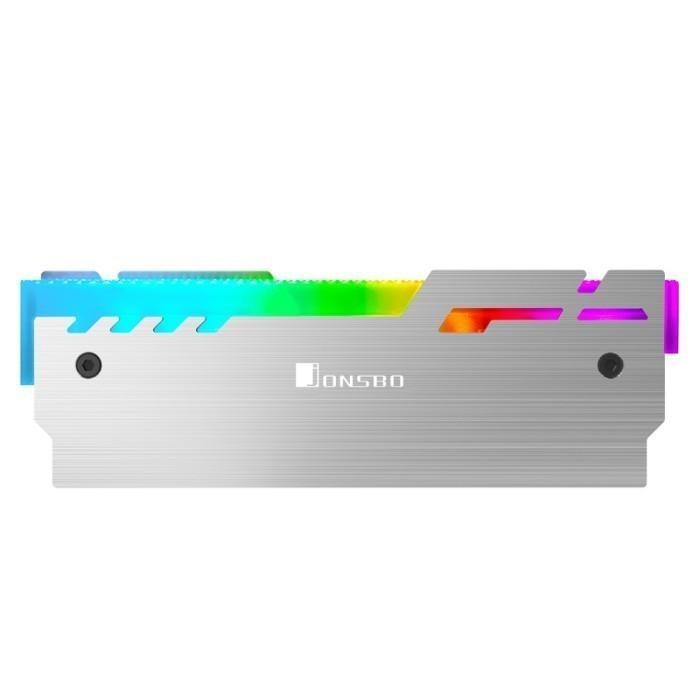 JONSBO NC-3 COLOR RAM MODULE HEATSINK