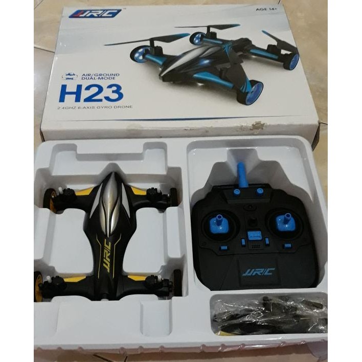 DRONE JJRC TOY H23