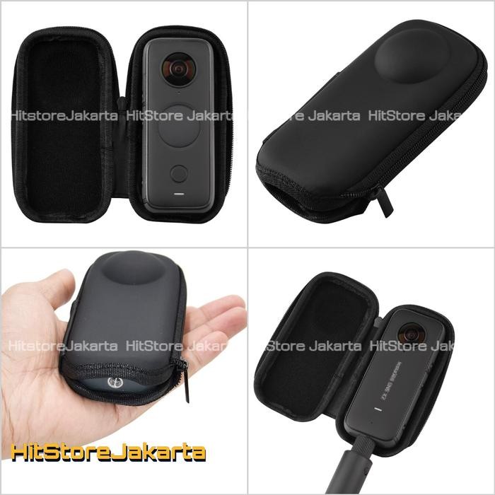MINI CASE INSTA360 ONE X2 MINI STORAGE BAG TAS INSTA360 ONE X2
