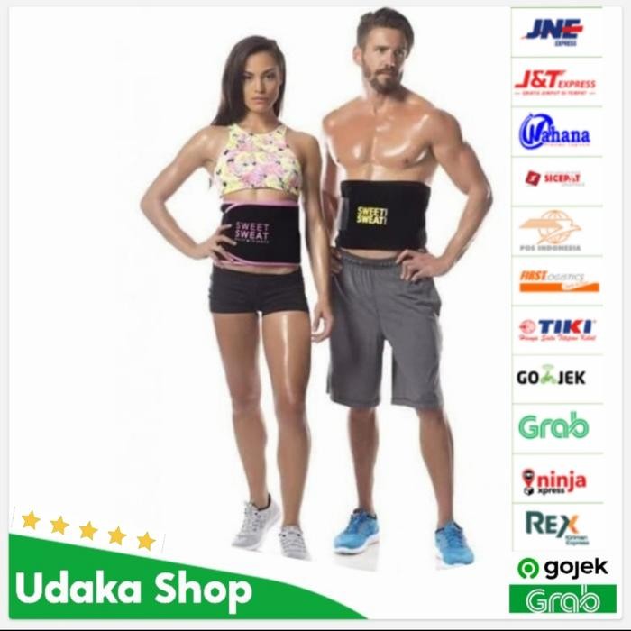 alat olahraga pengecil perut