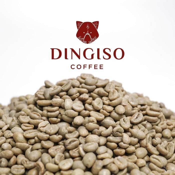 

Green Bean Arabika Flores Bajawa Fullwash / Biji Kopi Mentah 1 Kg