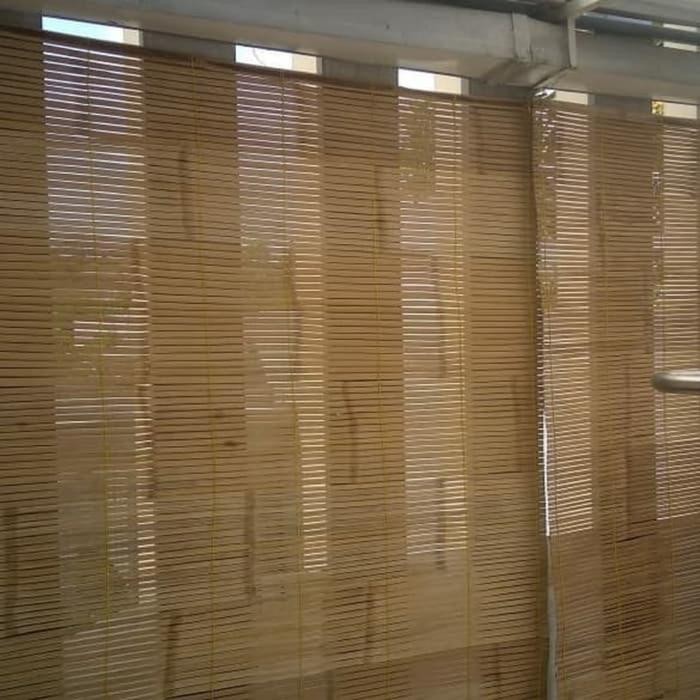TIRAI BAMBU KERAI BAMBU WIDE TIRAI BAMBU