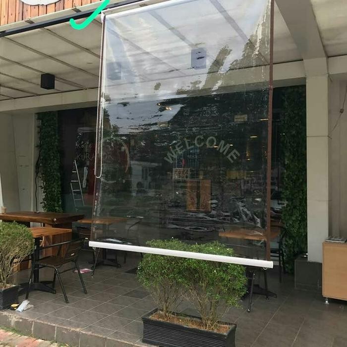 TIRAI OUT DOOR BENING DEPOK