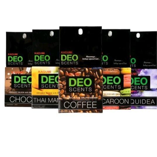 PARFUM MOBIL GROSIR MEREK DEO