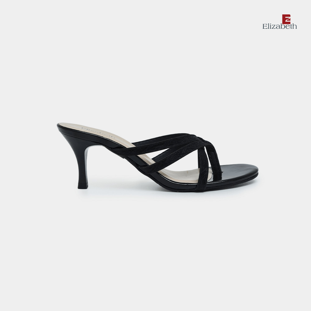Elizabeth Shoes - Sandal Wanita | Spool Heels 0380-0321