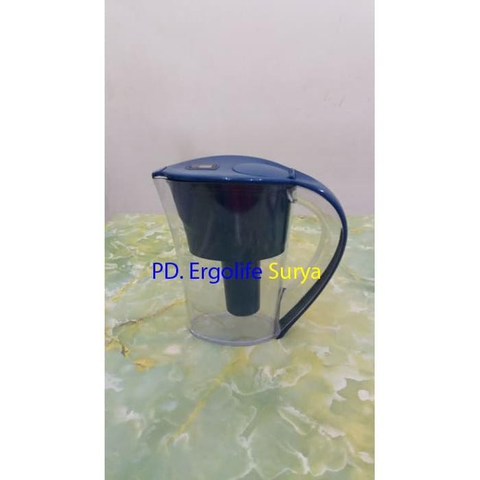 ALKALINE SPECIALIST WATER PITCHER