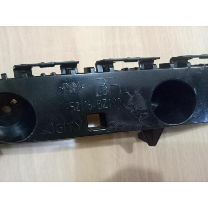 BRACKET BUMPER BREKET BEMPER DEPAN dan BELAKANG TOYOTA CALYA DAIHATSU