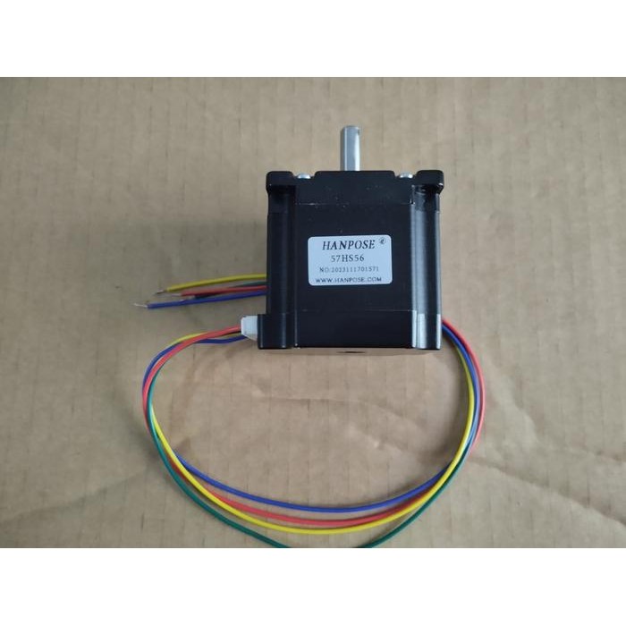 HANPOSE Stepper Motor 57 Nema 23 57HS56