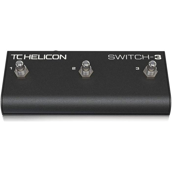 TC HELICON SWITCH-3 BMJ