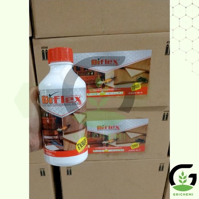 ANTI RAYAP BIFLEX 25 EC ISI 1 LITER