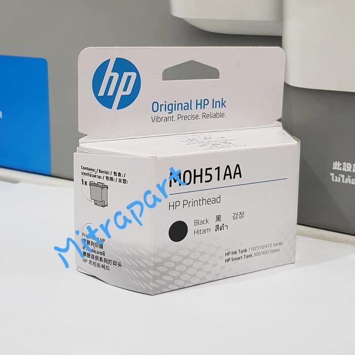 Print Head HP Ink Tank 315 Ink Tank 415 GT5810 GT5820