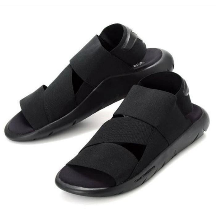 Sandal Sendal Y3 Yohji Yamamoto Full B Hi Premium Original