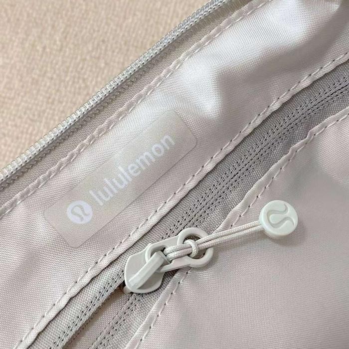 Lululemon Slouchy Sling Bag 6L & 13L Terbaru