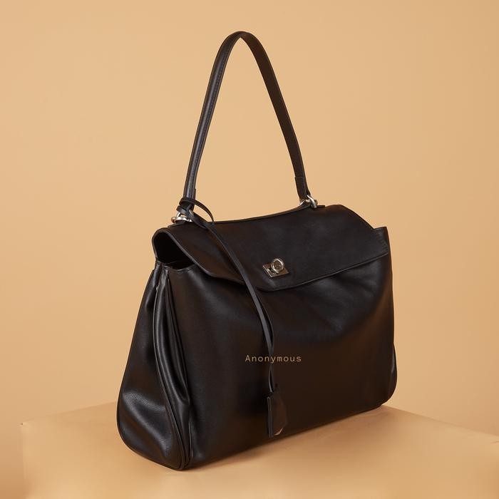 Anonymous Zorro Large/Small/Mini Bag Swift Leather No Brand (Tas Kulit) Best Seller