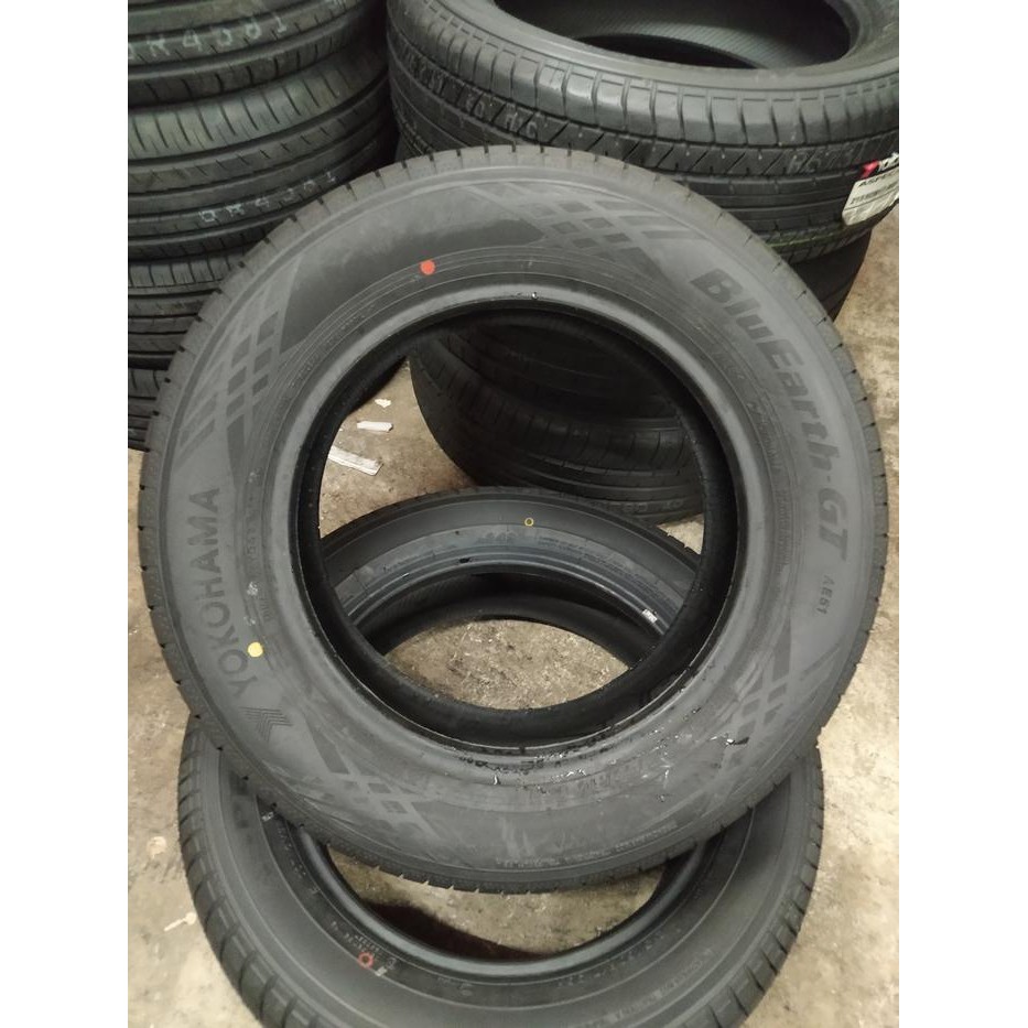 Ban Mobil Yokohama Bluearth GT AE51 205 65 r16 16