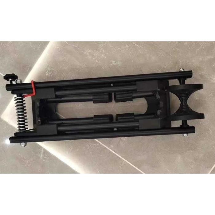 Standar Sepeda Paddock Bike Rack Repair Stand Untuk Rak Display Sepeda #Gratisongkir
