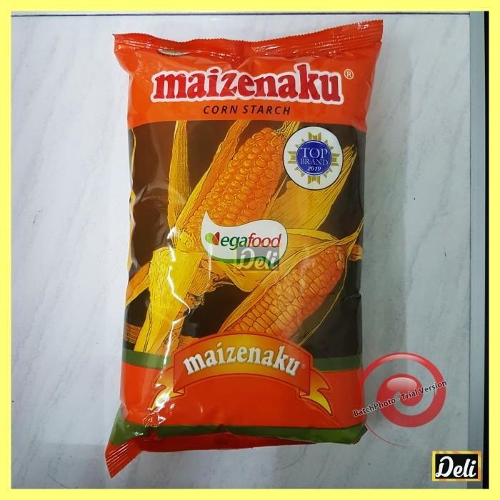 

(Expert) Tepung Maizenaku 1 kg