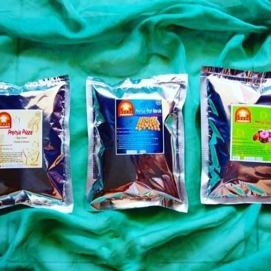

(Expert) PREMIX ROTI MANIS PREMIUM