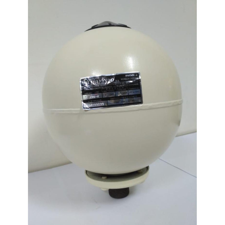 Tangki Pressure Tank Tabung Pompa Air Otomatis AMR 5 Liter