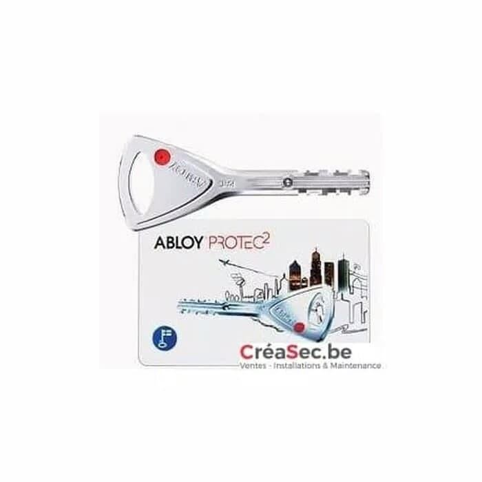 Gembok Abloy Pl350/50 T Protect 2