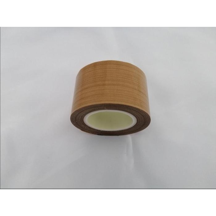 

Stok Baru teflon tape perekat tahan panas 0.18 x 35mm x 10m