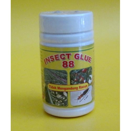 

Stok Baru insect glue100ml,perekat super,lem hydroponik,lem hama,perekat seranga