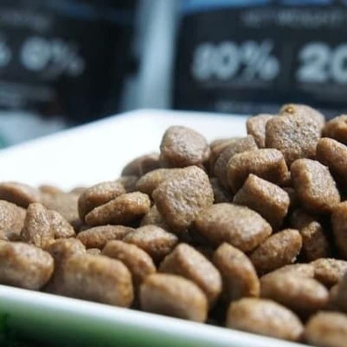 Dog Food Timberwolf Legend Ocean Blue / Makanan Anjing #Gratisongkir #Sale #Discount