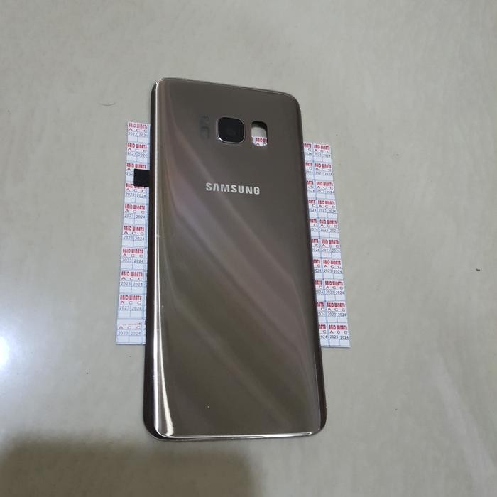 BACKDOOR SAMSUNG S8 SM-G950FD