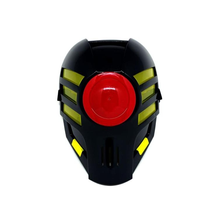 Mainan Anak Topeng Bima S Hero Mask