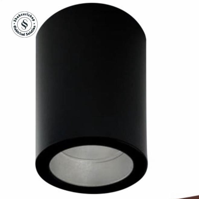 PANASONIC DOWNLIGHT OUTBOW FITTING E27, HANYA KAP TANPA LAMPU