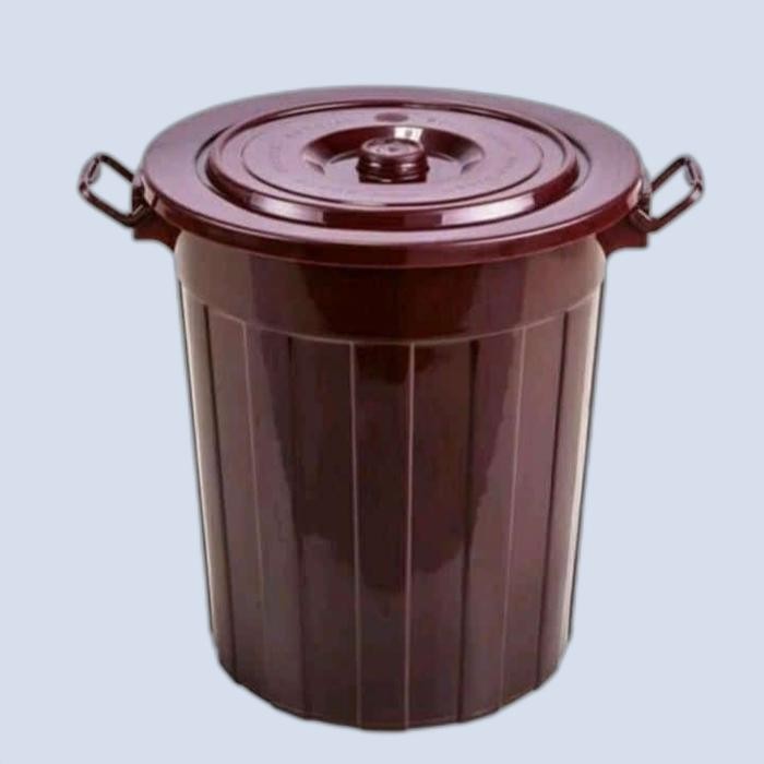 Tong/Ember Air Besar 60/80 Liter