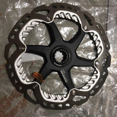SHIMANO XTR SM-RT99 ICE TECHNOLOGY CENTRE LOCK DISC ROTOR 203MM